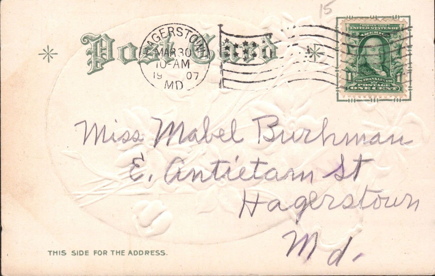 Washington County, MD (52 items)