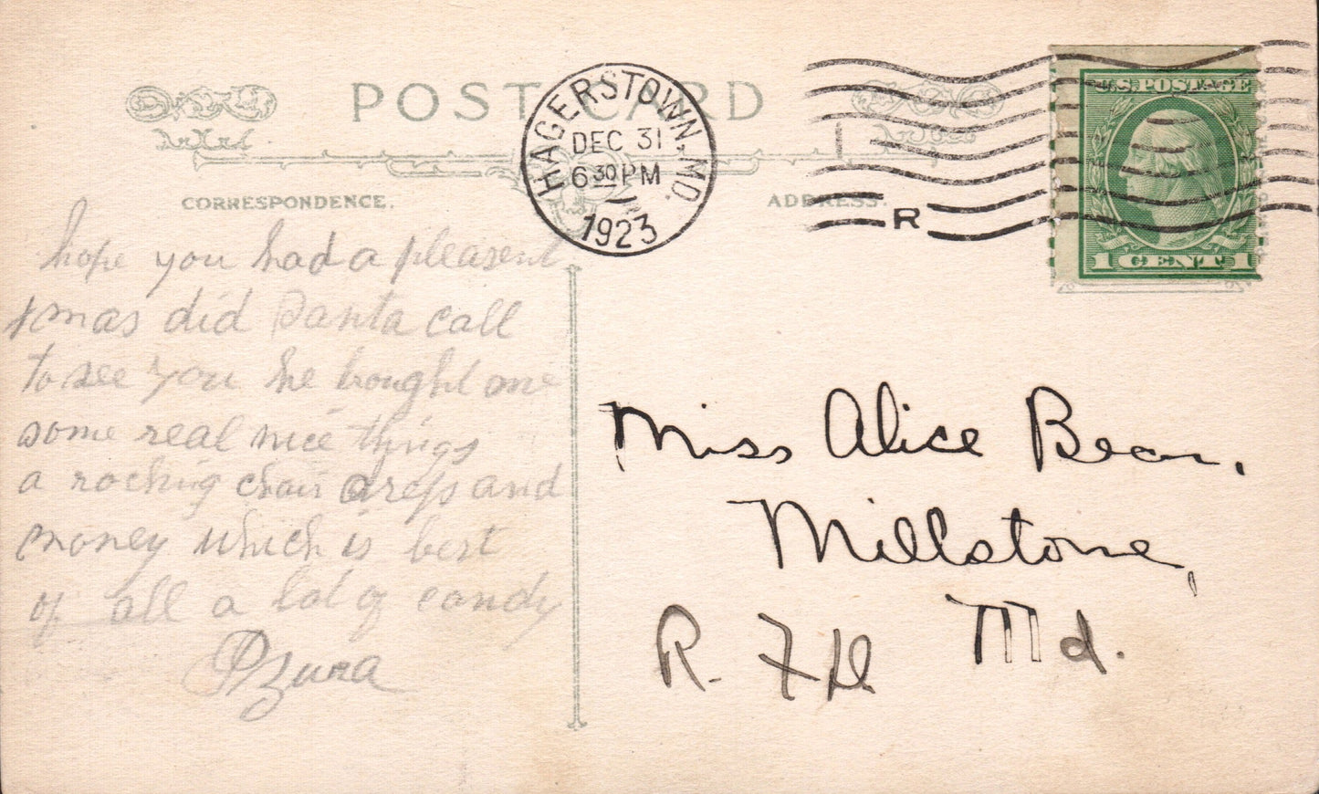 Washington County, MD (52 items)