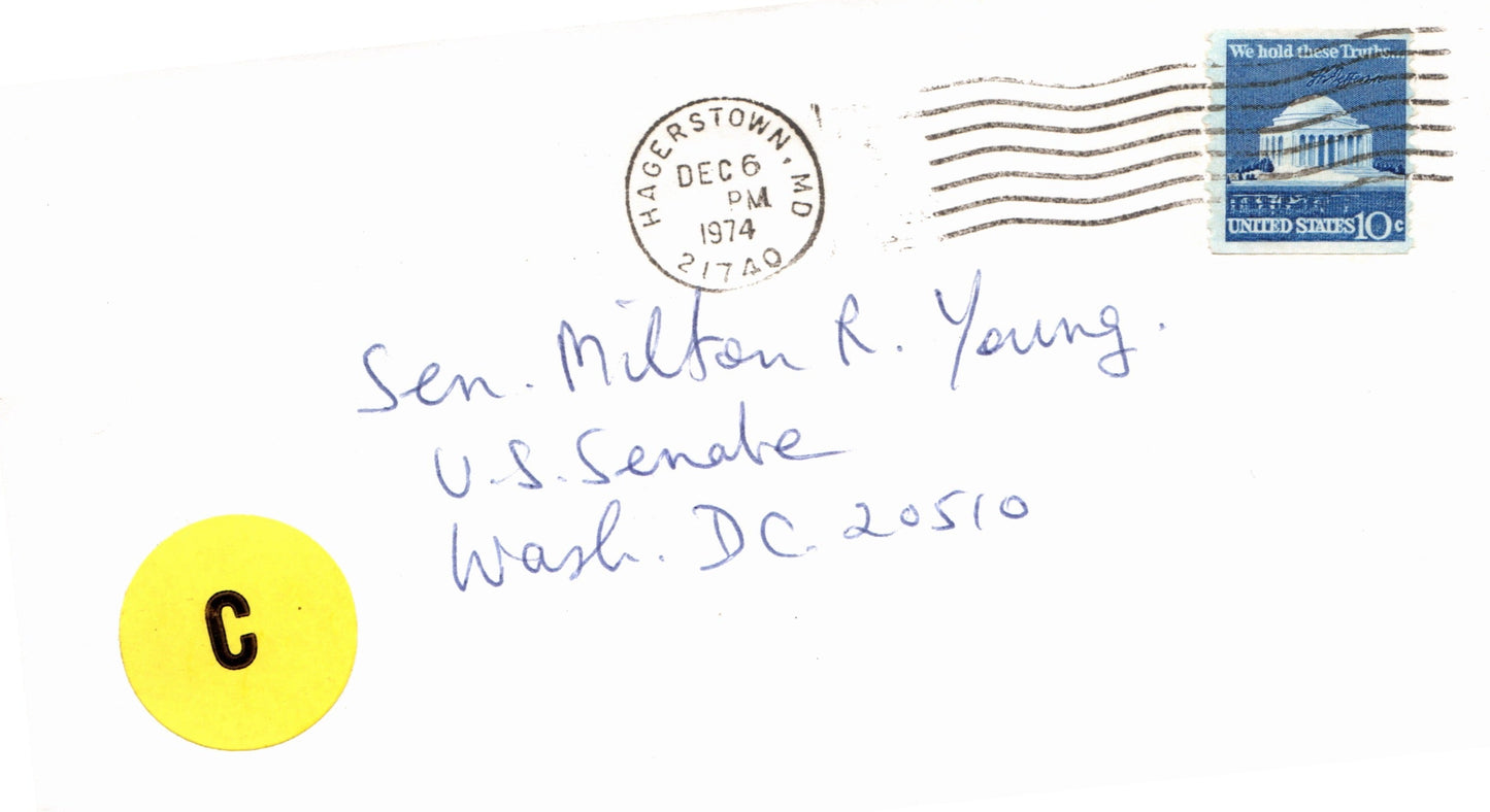 Washington County, MD (52 items)