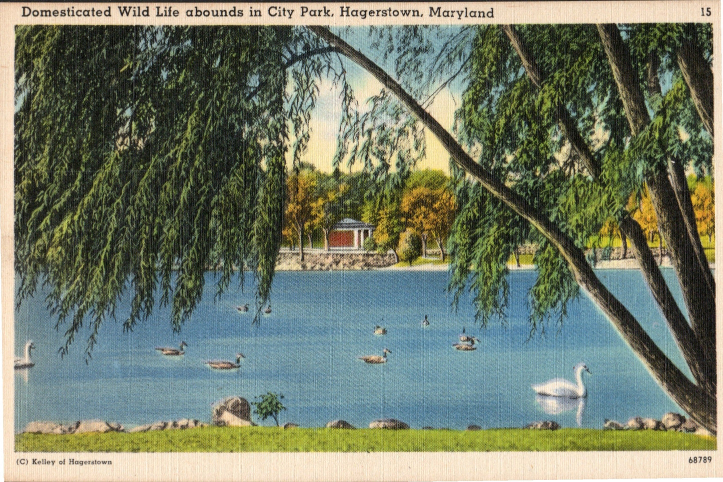 Washington County, MD (52 items)