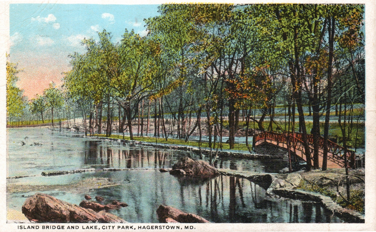 Washington County, MD (52 items)