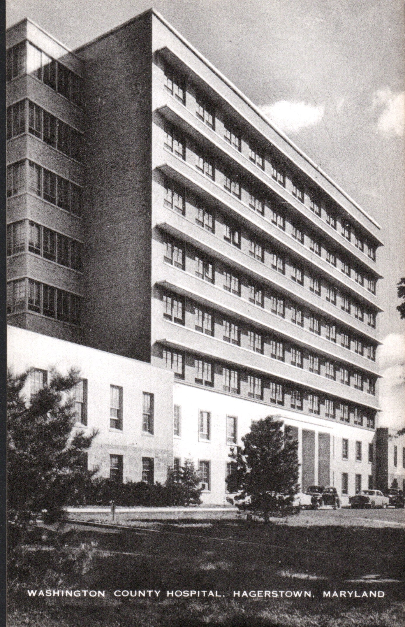 Washington County, MD (52 items)