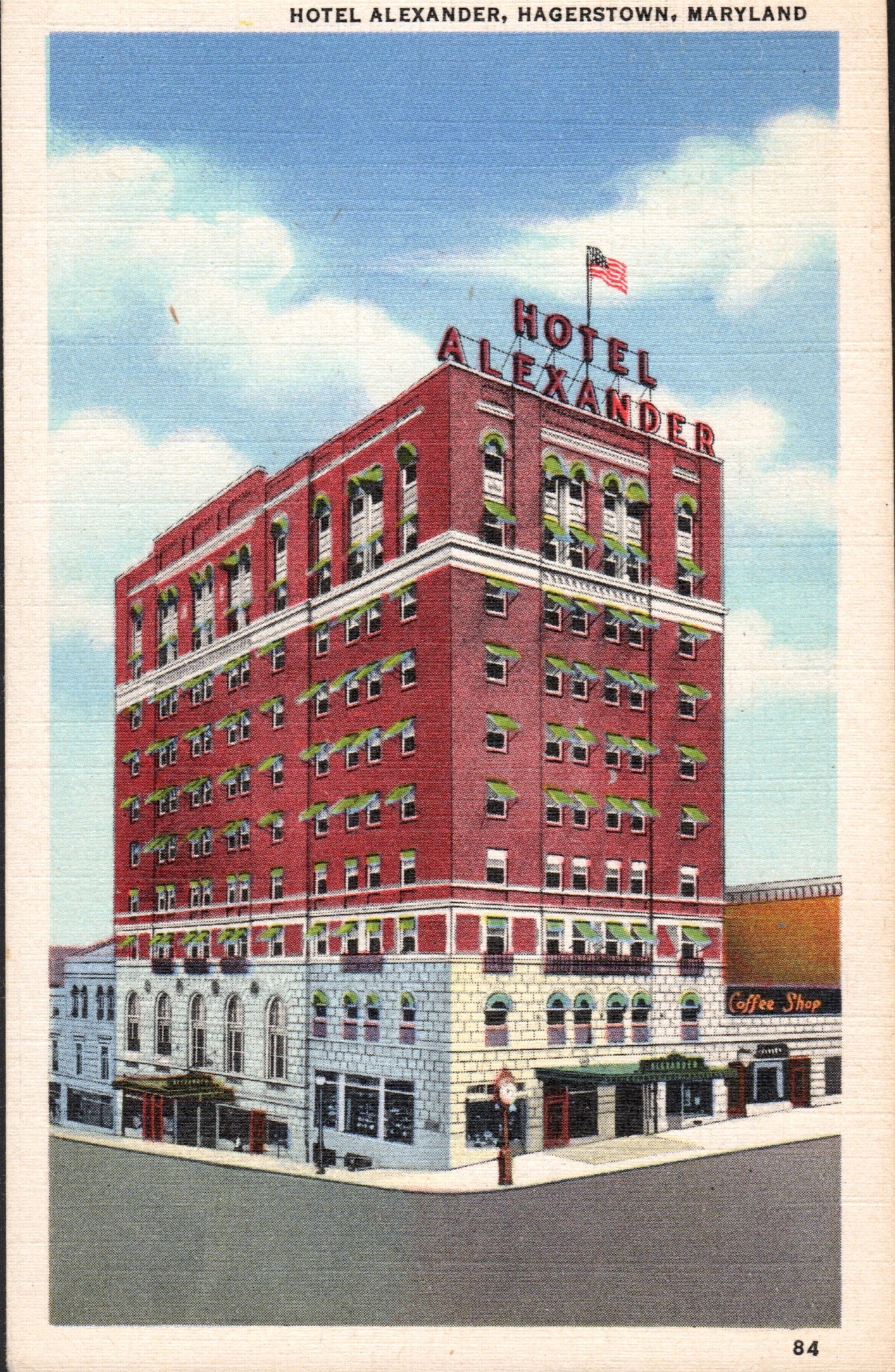 Washington County, MD (52 items)