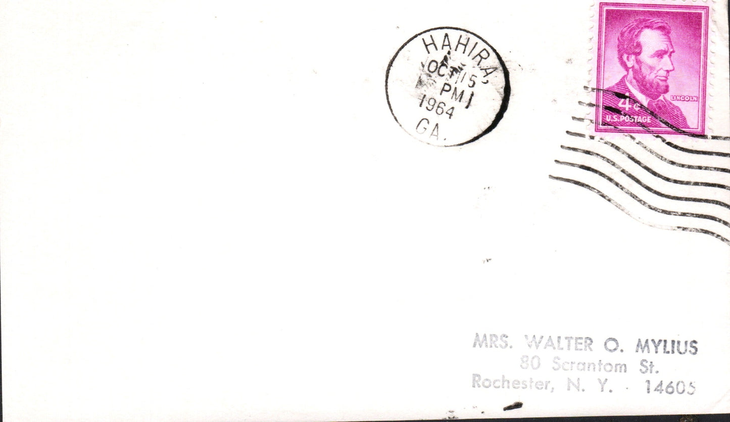 Lowndes County, GA (26 items)