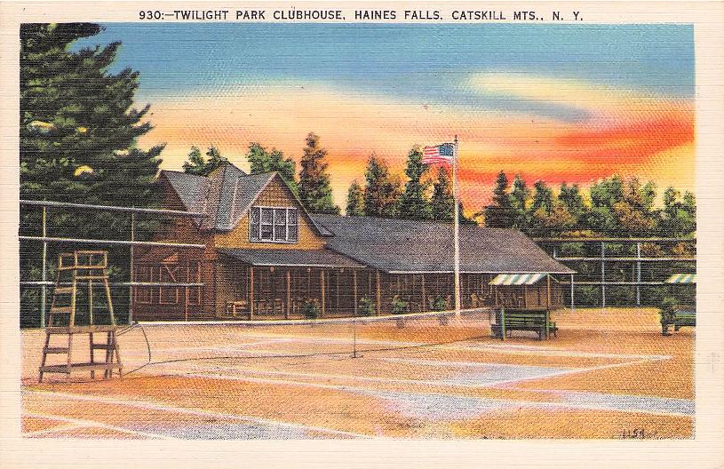 Greene County, NY (41 items)