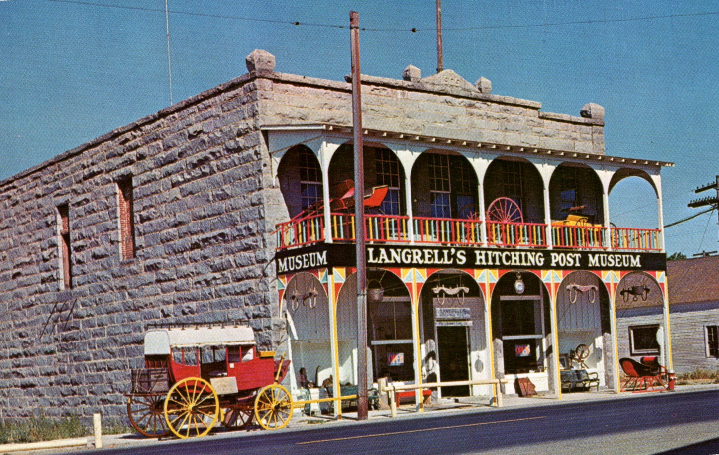 Baker County, OR (34 items)