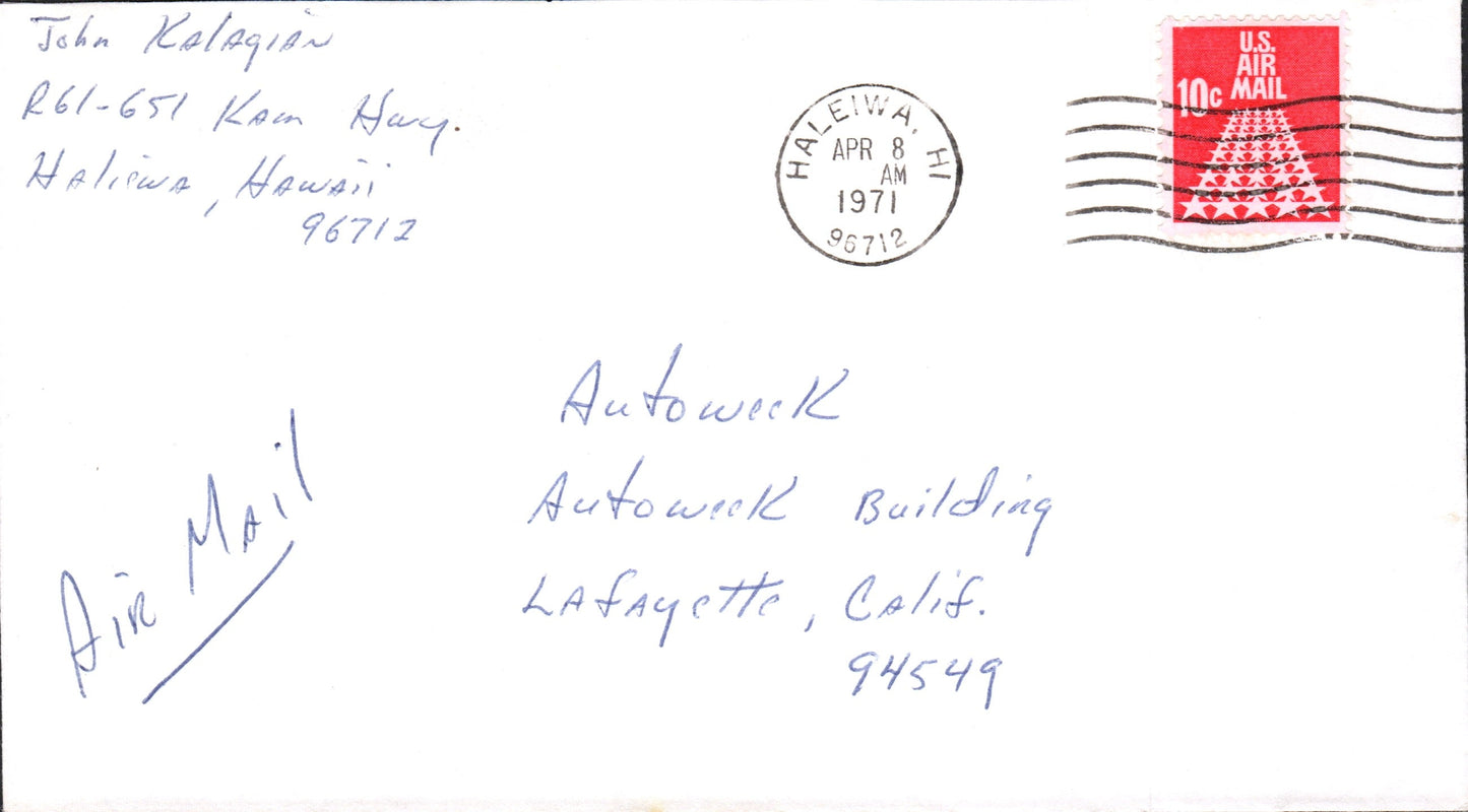 Kauai County, HI (42 items)