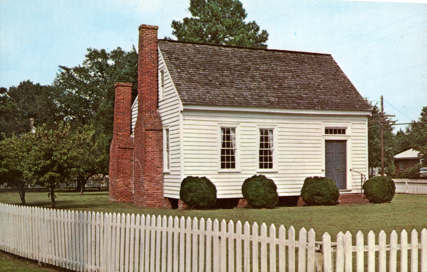 Halifax County, NC (11 items)