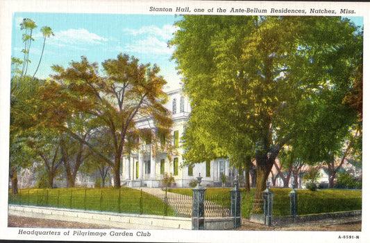 Adams County, MS (27 items)