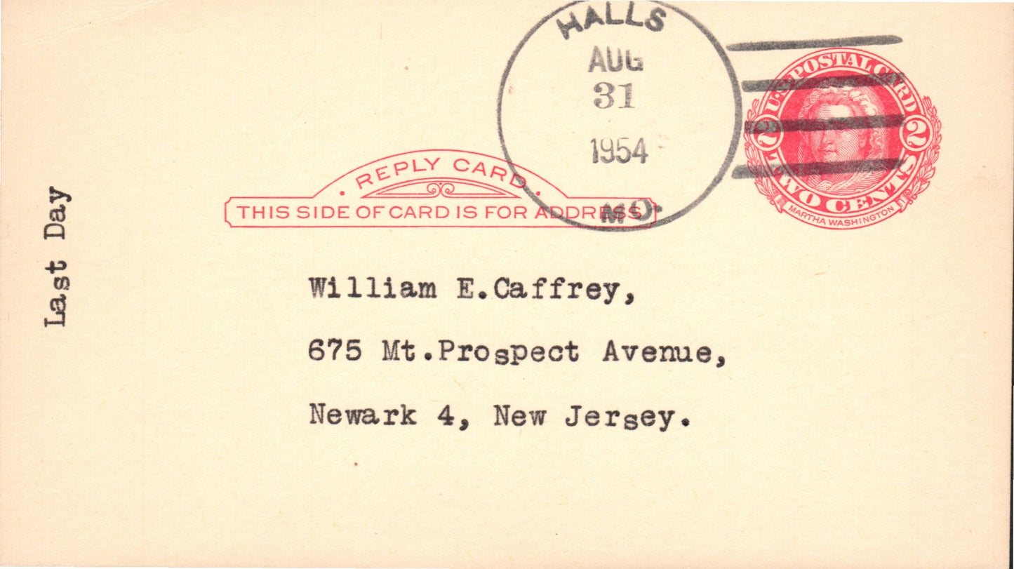 Buchanan County, MO (32 items)