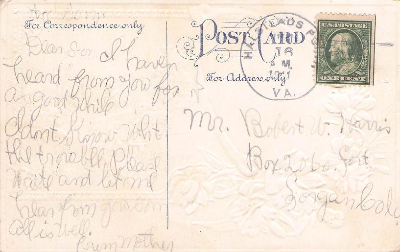 Warren County, VA (20 items)