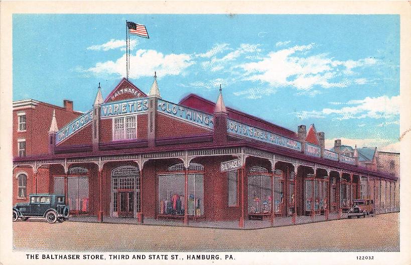 Berks County, PA (78 items)