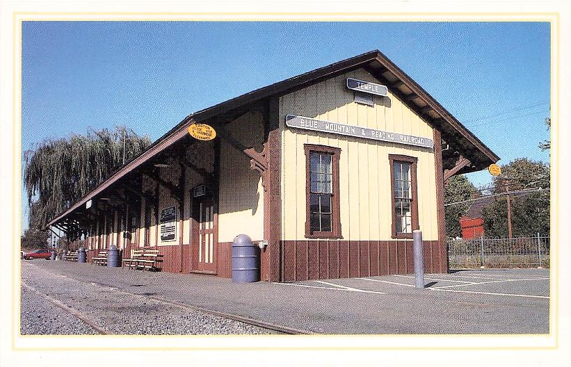 Berks County, PA (78 items)