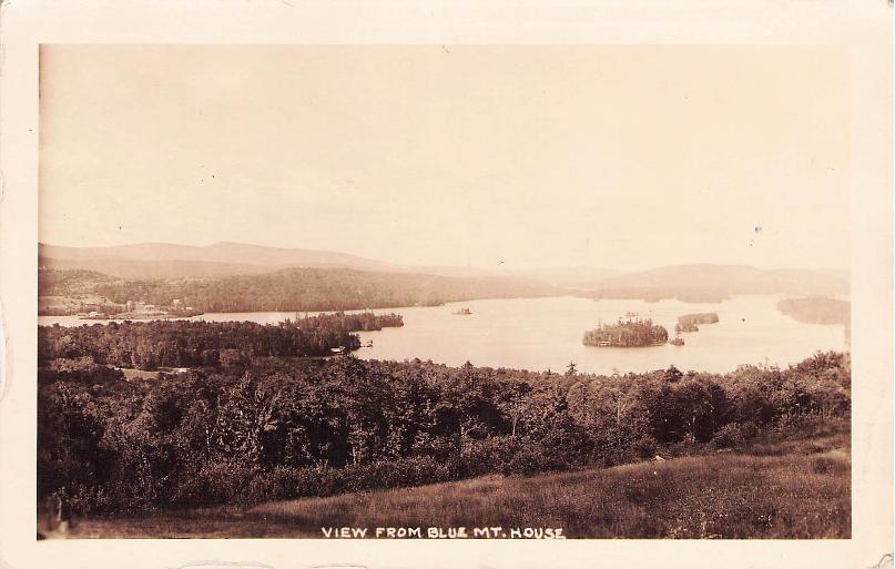 Hamilton County, NY (34 items)