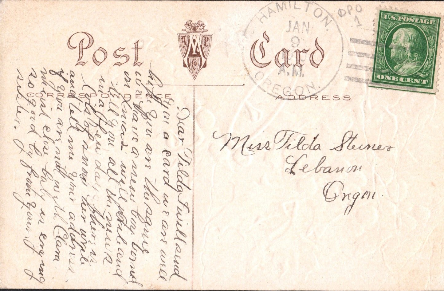 Grant County, OR (34 items)