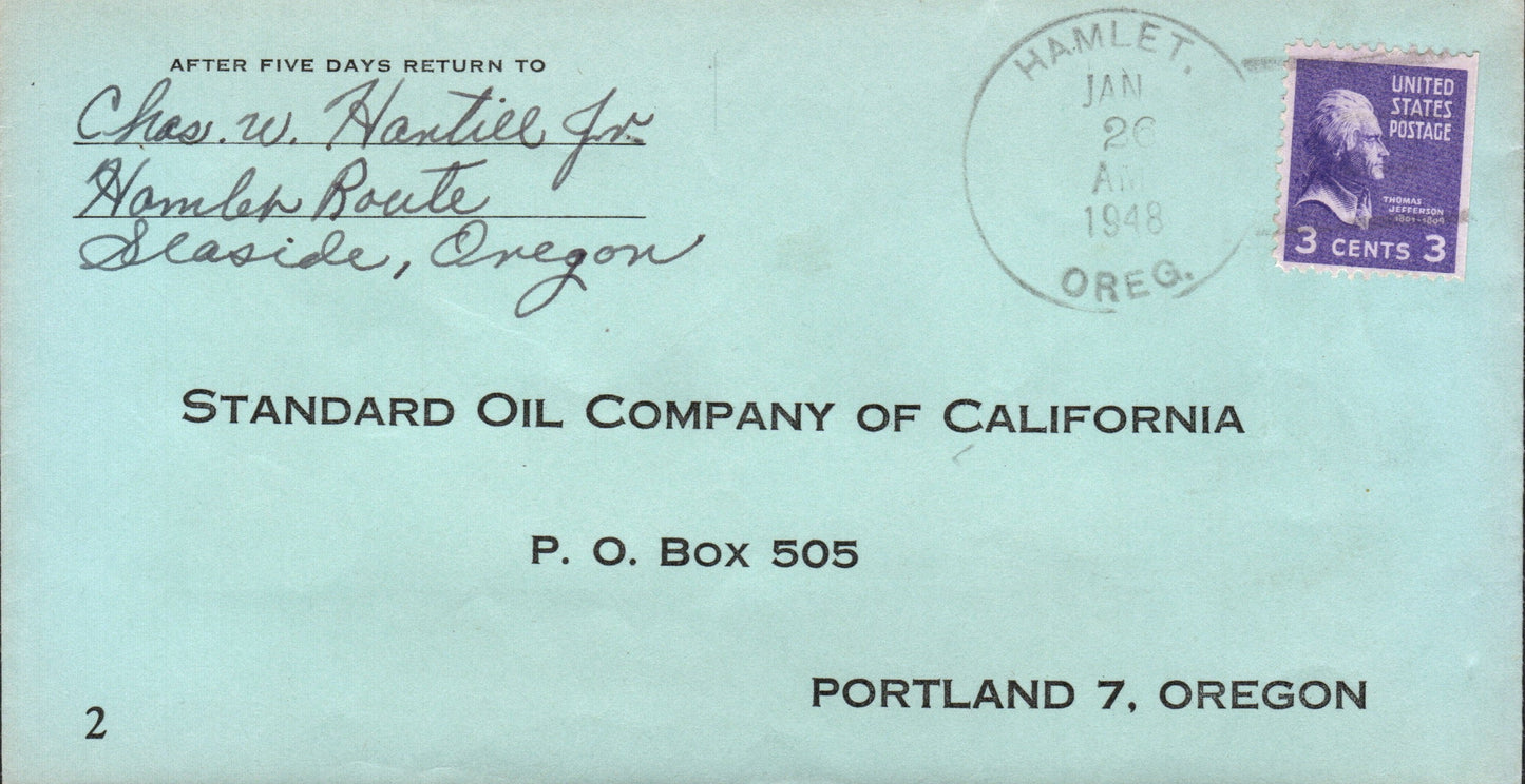 Clackamas County, OR (47 items)