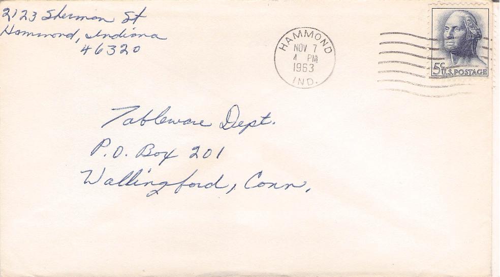 Lake County, IN (34 items)