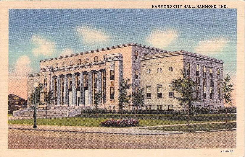 Lake County, IN (34 items)