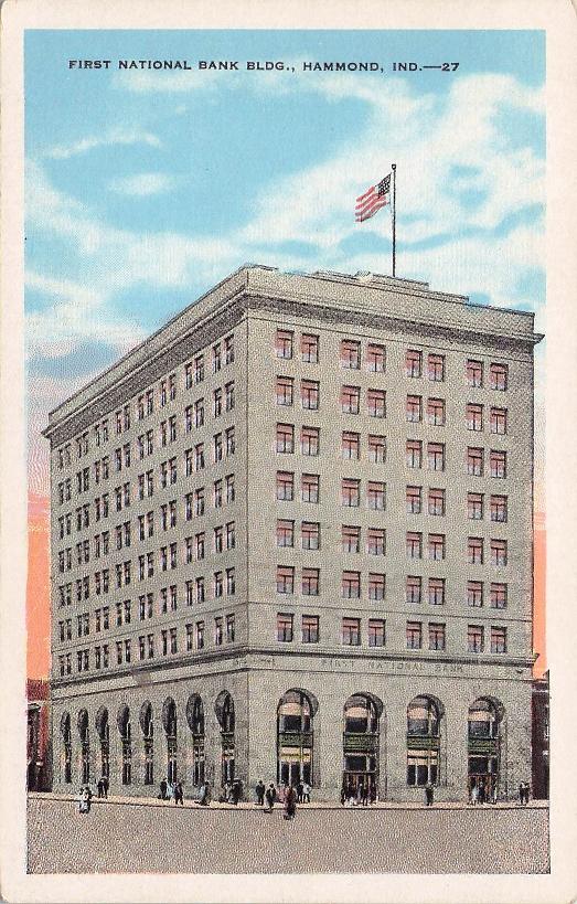 Lake County, IN (34 items)