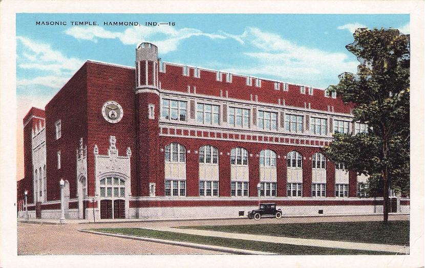 Lake County, IN (34 items)