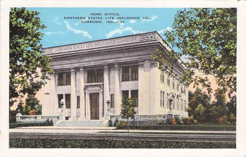 Lake County, IN (34 items)