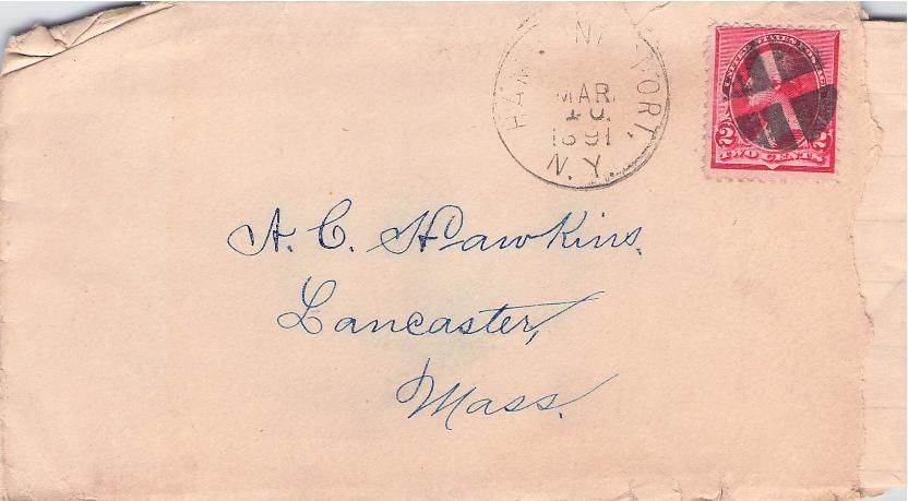 Steuben County, NY (37 items)