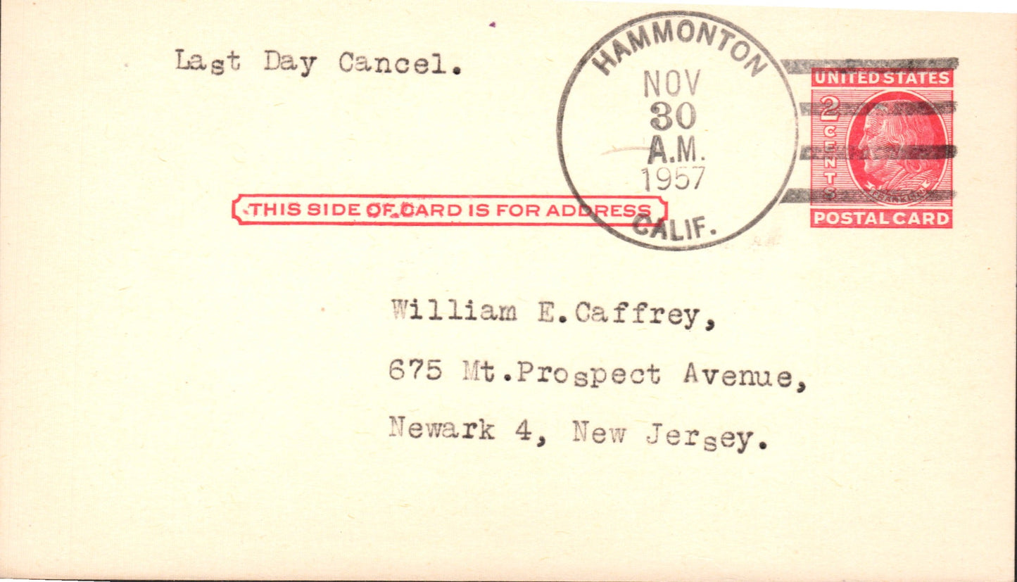 Yuba County, CA (34 items)