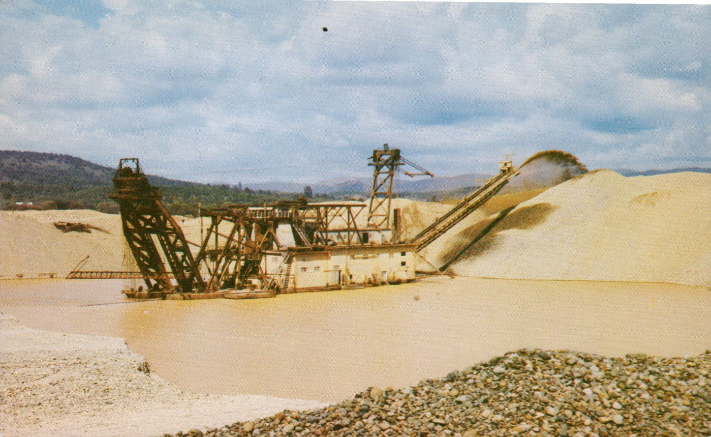 Yuba County, CA (34 items)