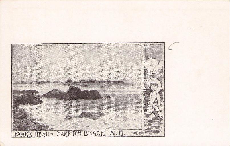 Rockingham County, NH (53 items)