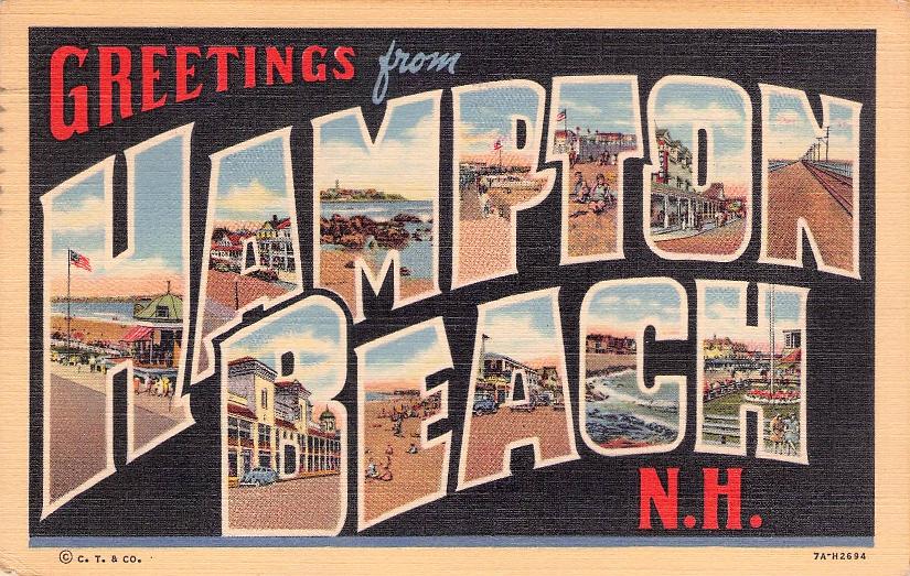 Rockingham County, NH (53 items)