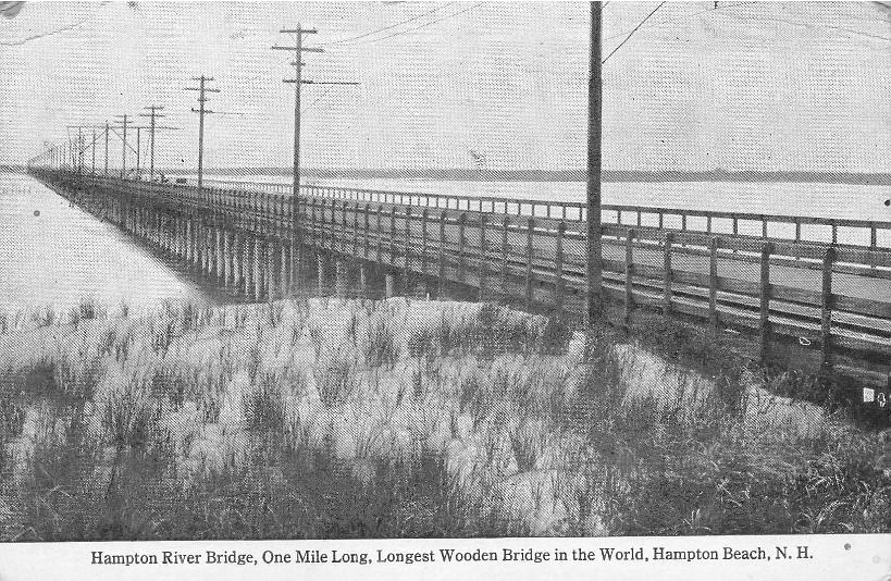 Rockingham County, NH (53 items)