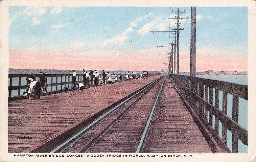 Rockingham County, NH (53 items)