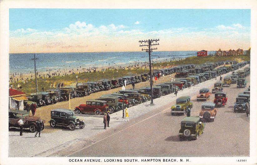 Rockingham County, NH (53 items)