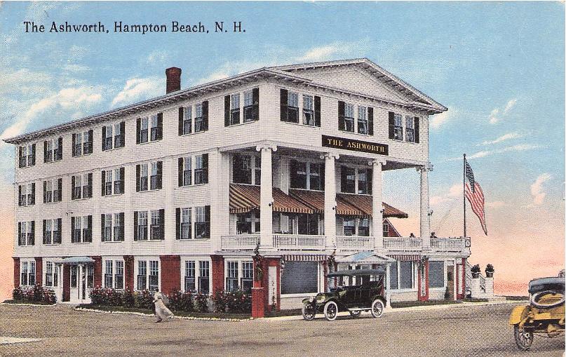 Rockingham County, NH (53 items)