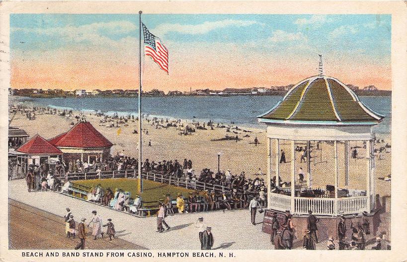 Rockingham County, NH (53 items)