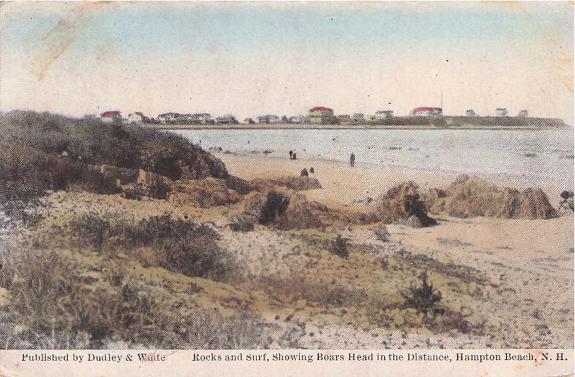 Rockingham County, NH (53 items)