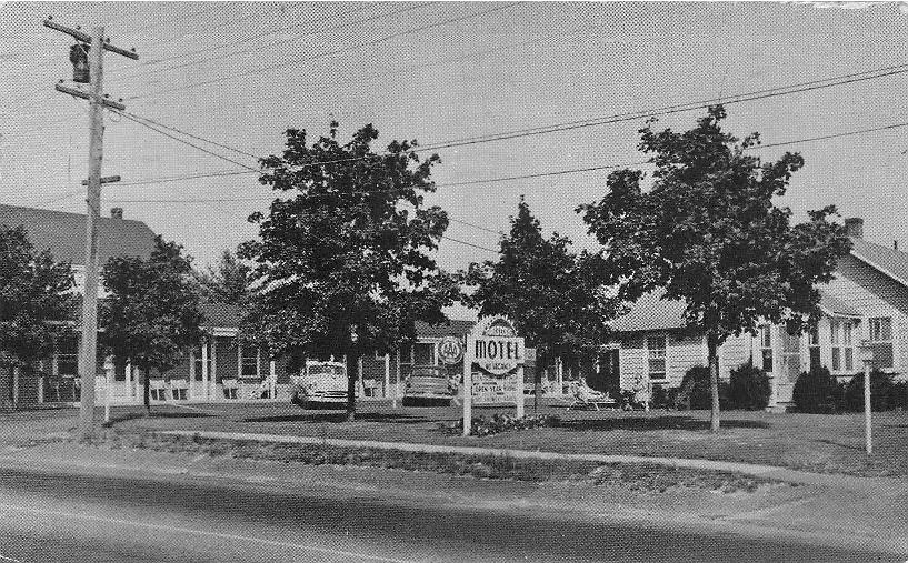 Rockingham County, NH (53 items)