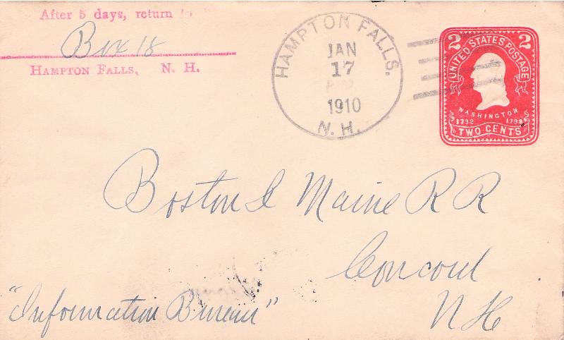 Rockingham County, NH (53 items)