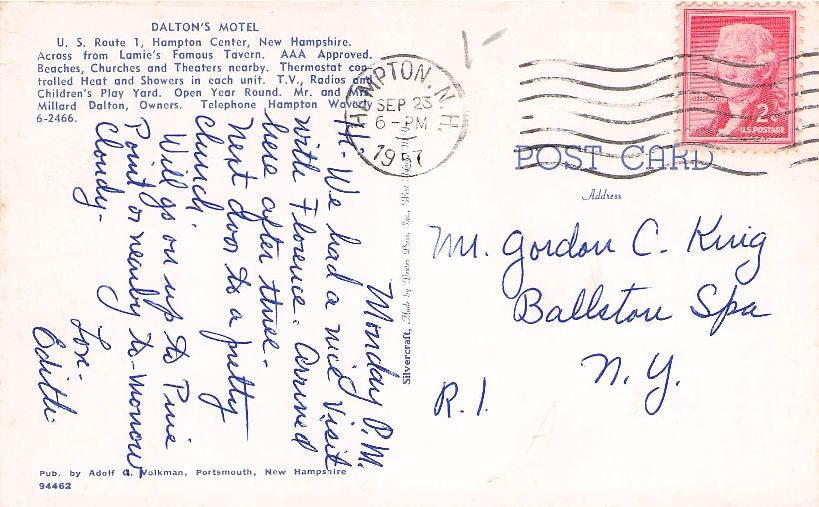 Rockingham County, NH (53 items)