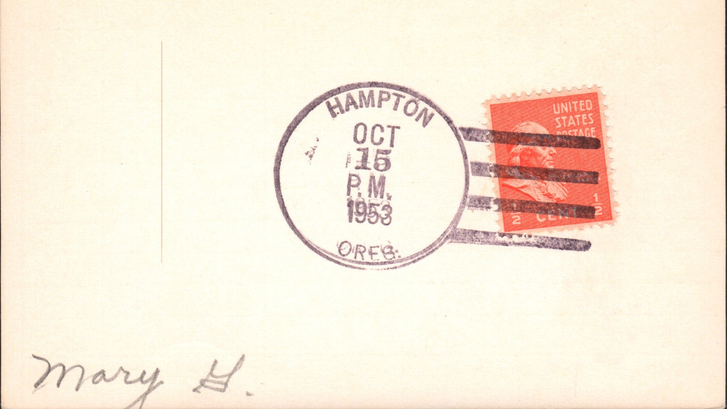 Deschutes County, OR (27 items)