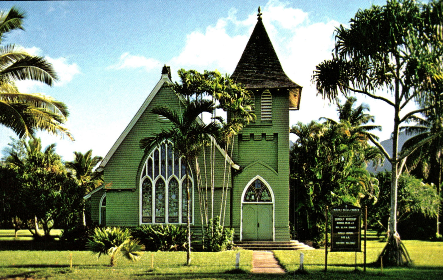 Kauai County, HI (42 items)