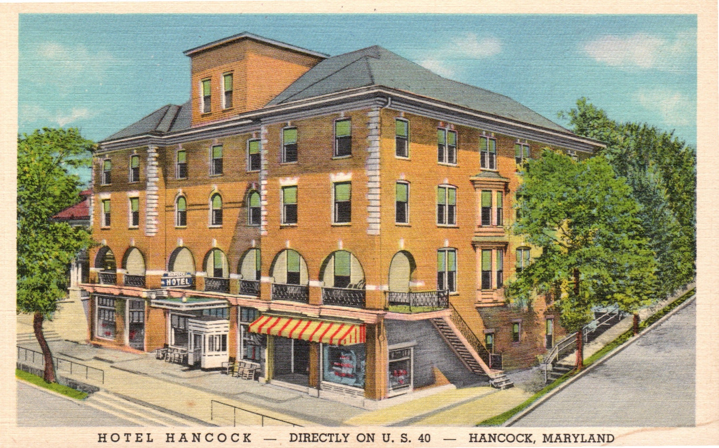 Washington County, MD (52 items)