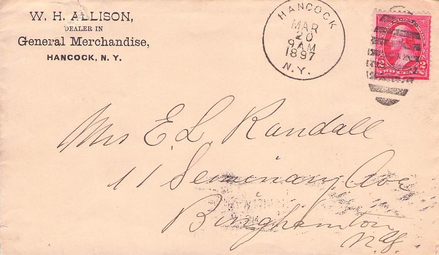 Delaware County, NY (41 items)