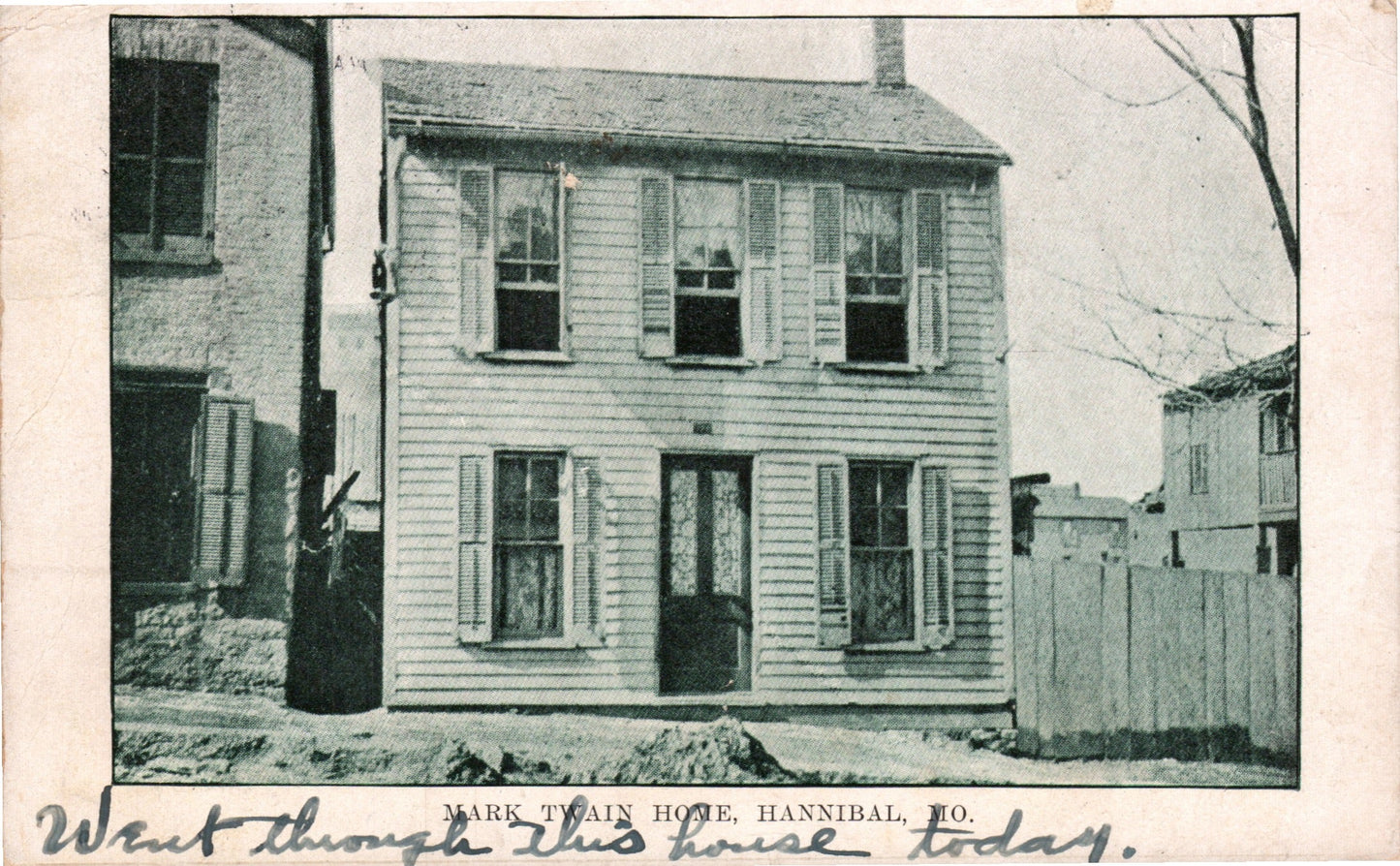 Marion County, MO (35 items)