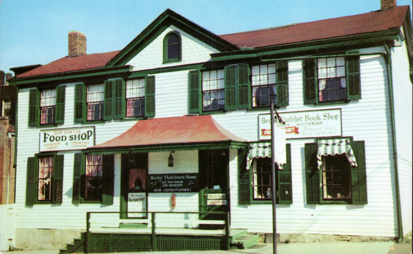 Marion County, MO (35 items)