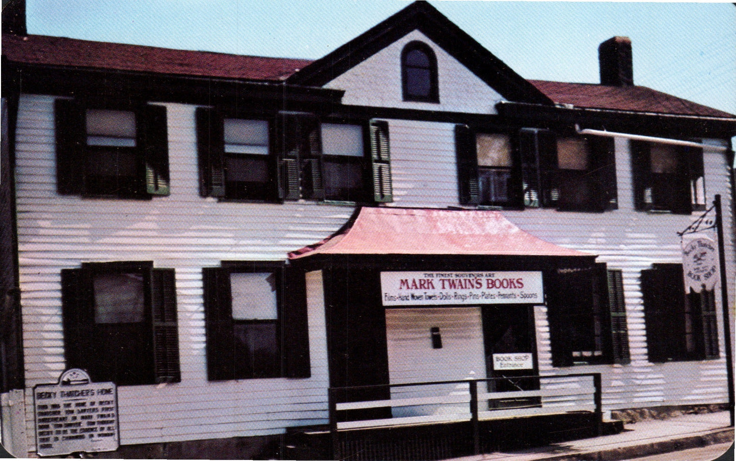 Marion County, MO (35 items)