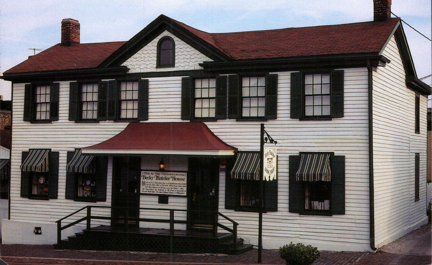 Marion County, MO (35 items)