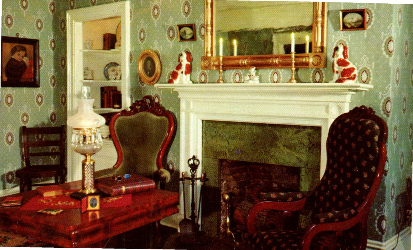 Marion County, MO (35 items)