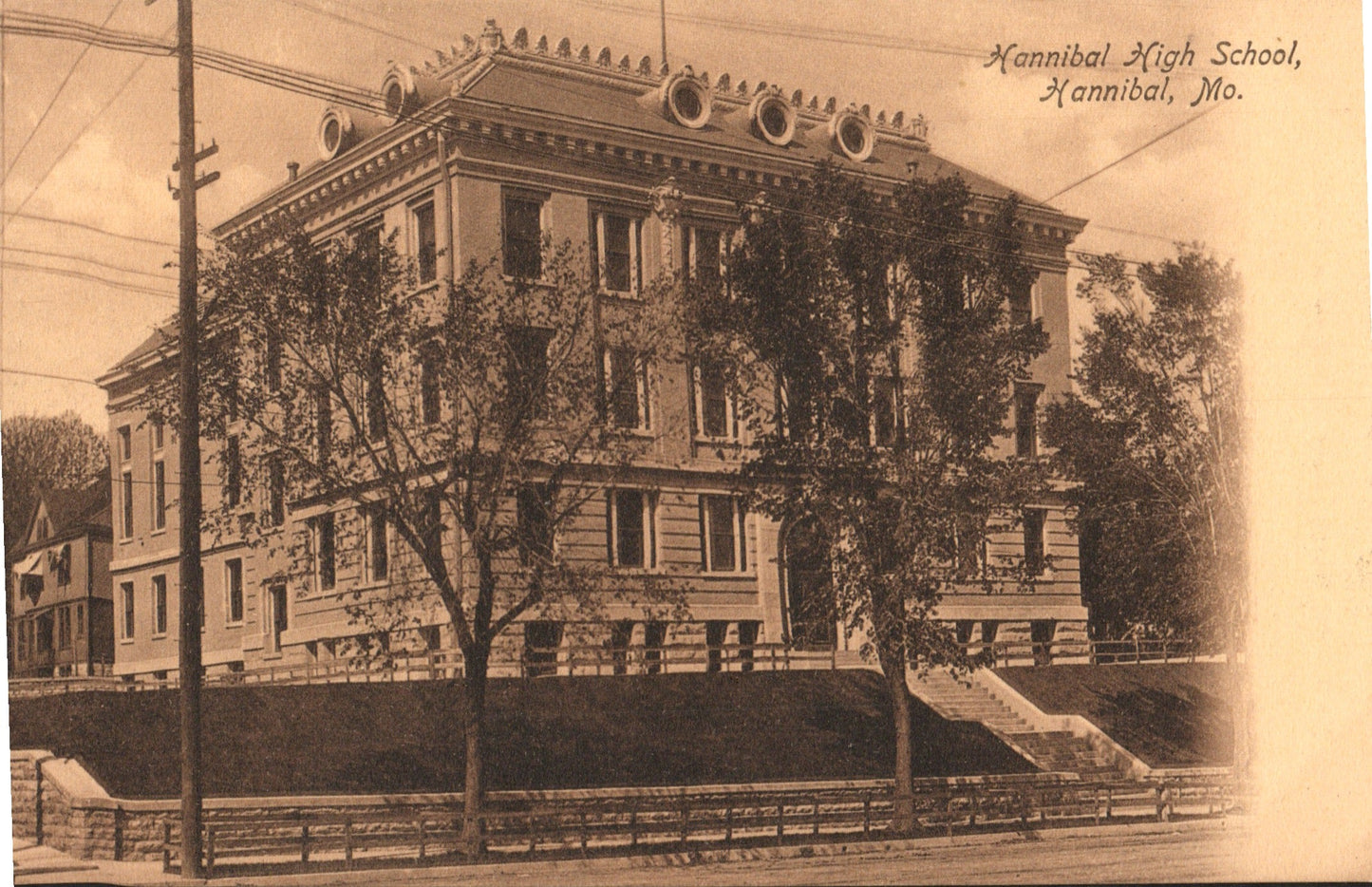 Marion County, MO (35 items)