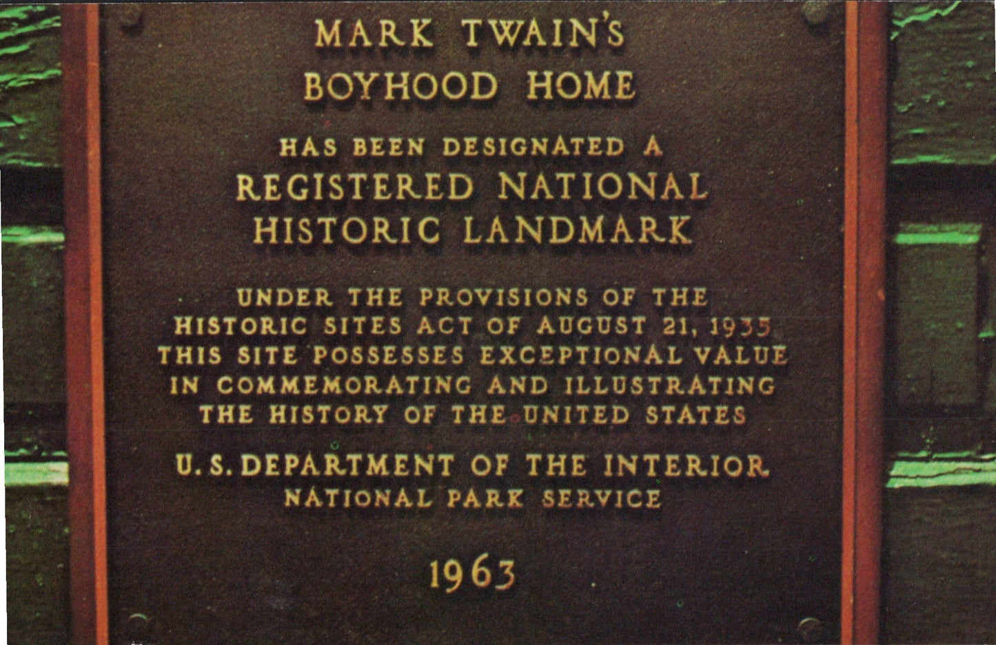 Marion County, MO (35 items)